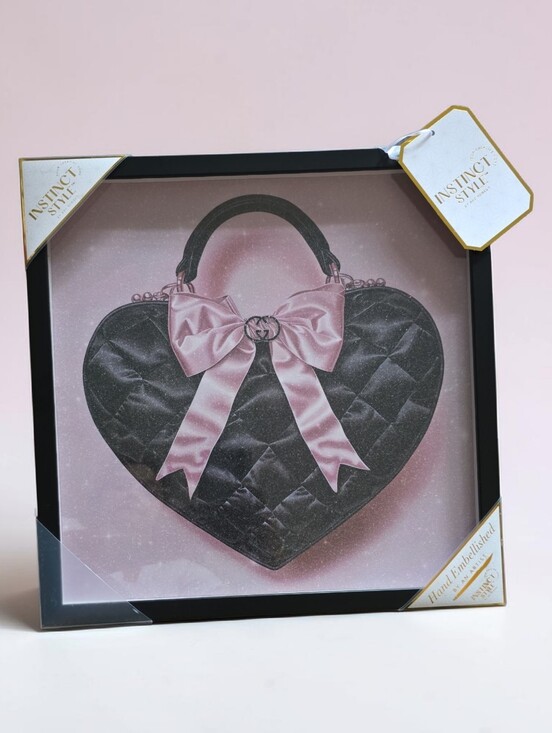 Other - Fashion Inspired Wall Art